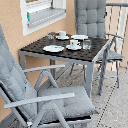 Charakterhaus Lägenhet Neulengbach Exteriör bild