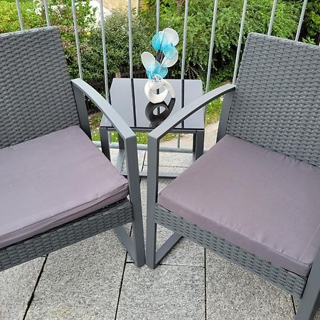Charakterhaus Lägenhet Neulengbach Exteriör bild
