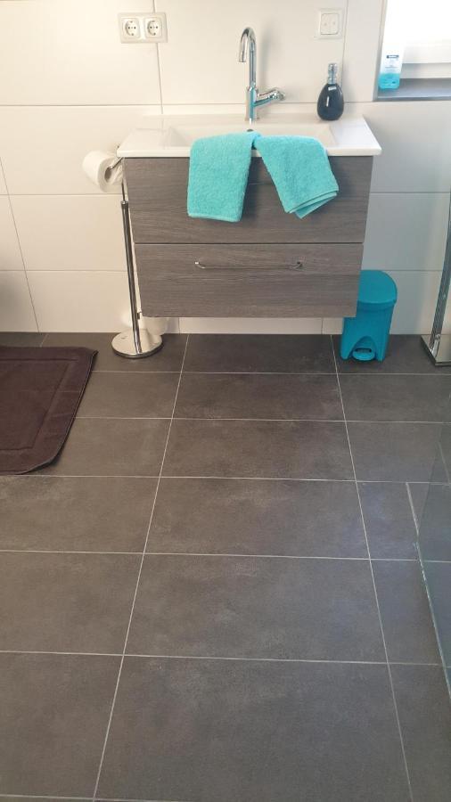 Charakterhaus Lägenhet Neulengbach Exteriör bild