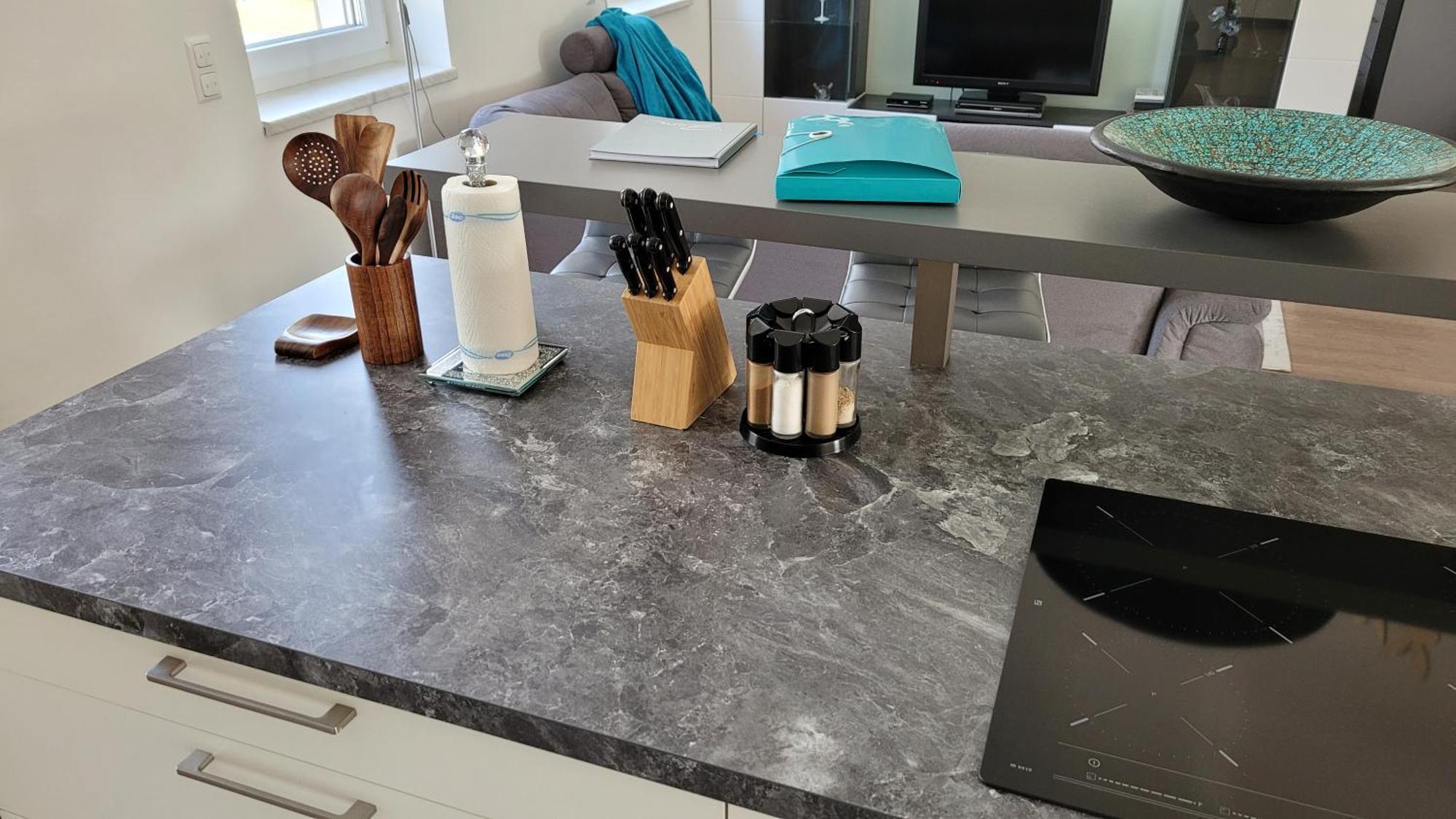 Charakterhaus Lägenhet Neulengbach Exteriör bild