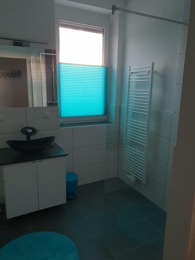 Charakterhaus Lägenhet Neulengbach Exteriör bild