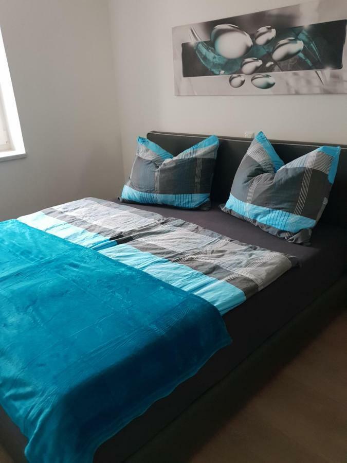 Charakterhaus Lägenhet Neulengbach Exteriör bild
