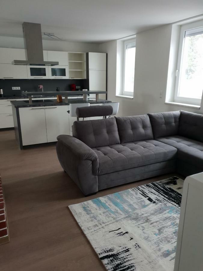 Charakterhaus Lägenhet Neulengbach Exteriör bild