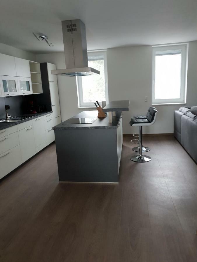 Charakterhaus Lägenhet Neulengbach Exteriör bild