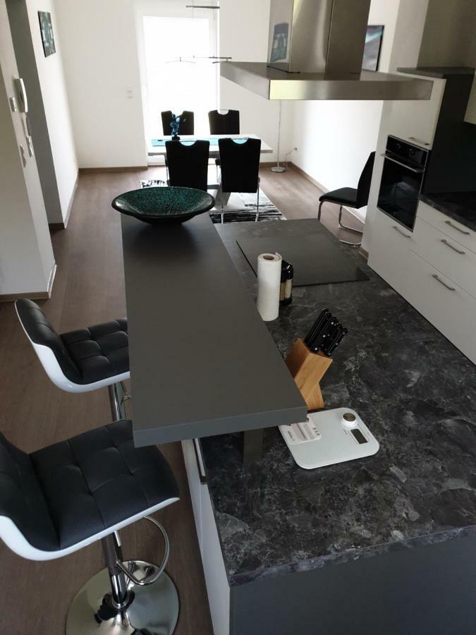 Charakterhaus Lägenhet Neulengbach Exteriör bild