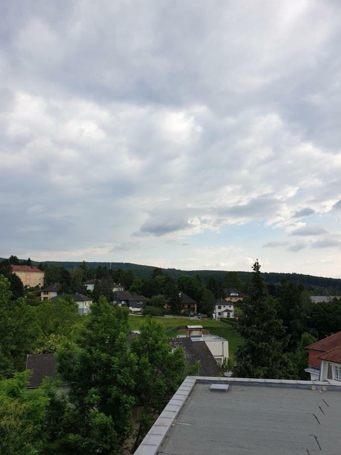Charakterhaus Lägenhet Neulengbach Exteriör bild